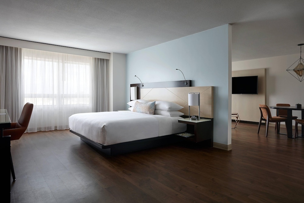 Marriott Orlando Downtown - photo 16