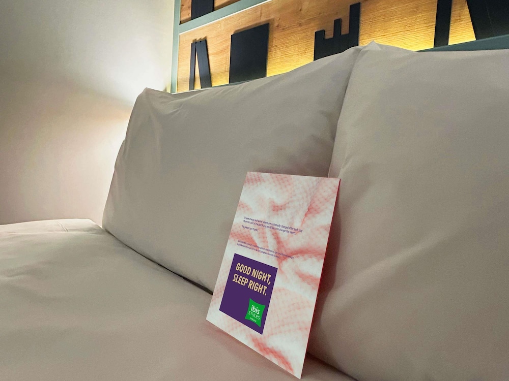 ibis Styles Ankara — Ankara — photo 4