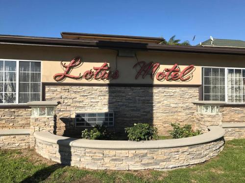 Lotus Motel Lax - photo 15