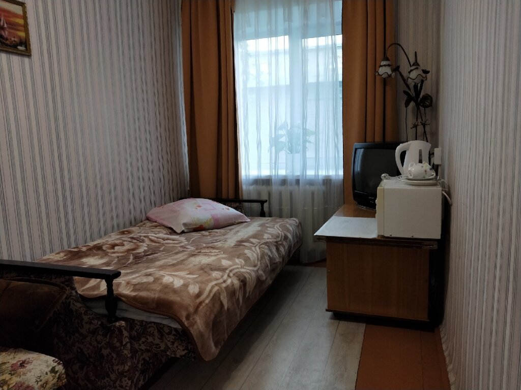 Nadezhda Mini Hotel — Lovozero — photo 2