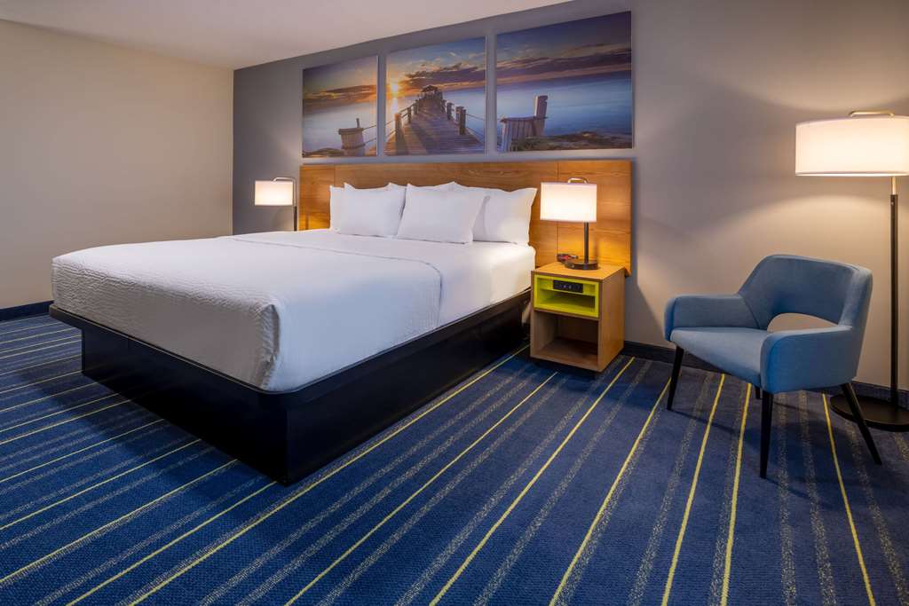 Days Inn by Wyndham Grayson - photo 29