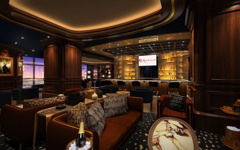 Conrad Las Vegas at Resorts World - photo 56