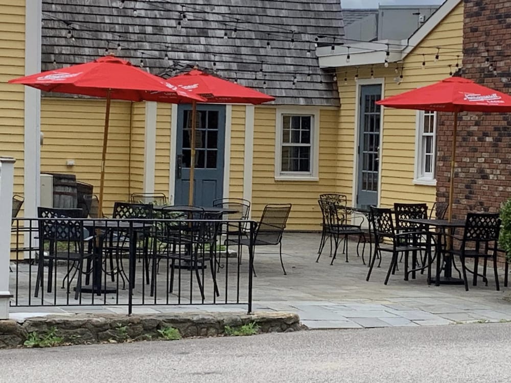 The Historic General Stanton Inn - photo 25