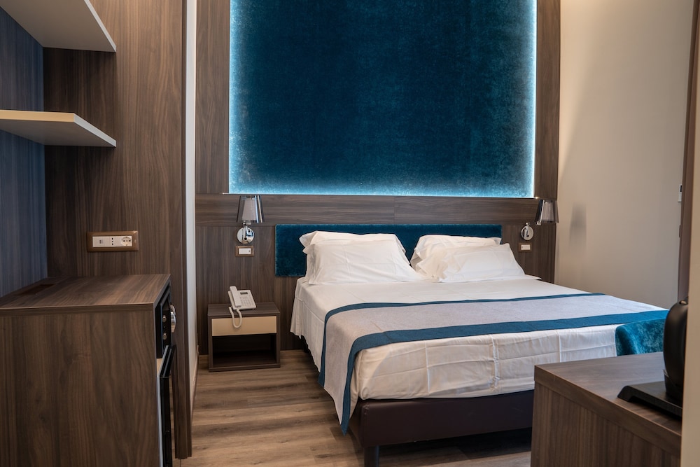 San Lorenzo Boutique Hotel & SPA — Lettere — photo 4