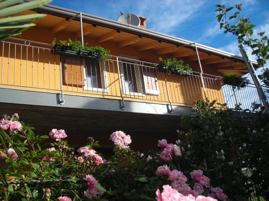 Agritur Giovanazzi — Arco — photo 4