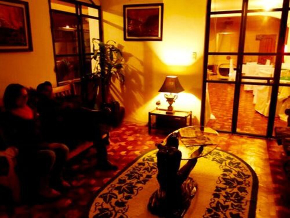 G H Hoteles — Riobamba — photo 5