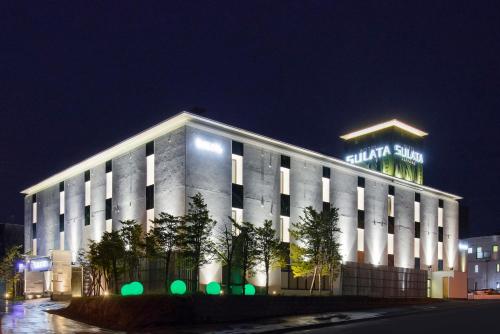 Hotel Sulata Sapporo - last minute hotel in Sapporo