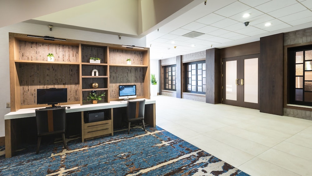 Holiday Inn San Jose Silicon Valley by IHG - photo 42