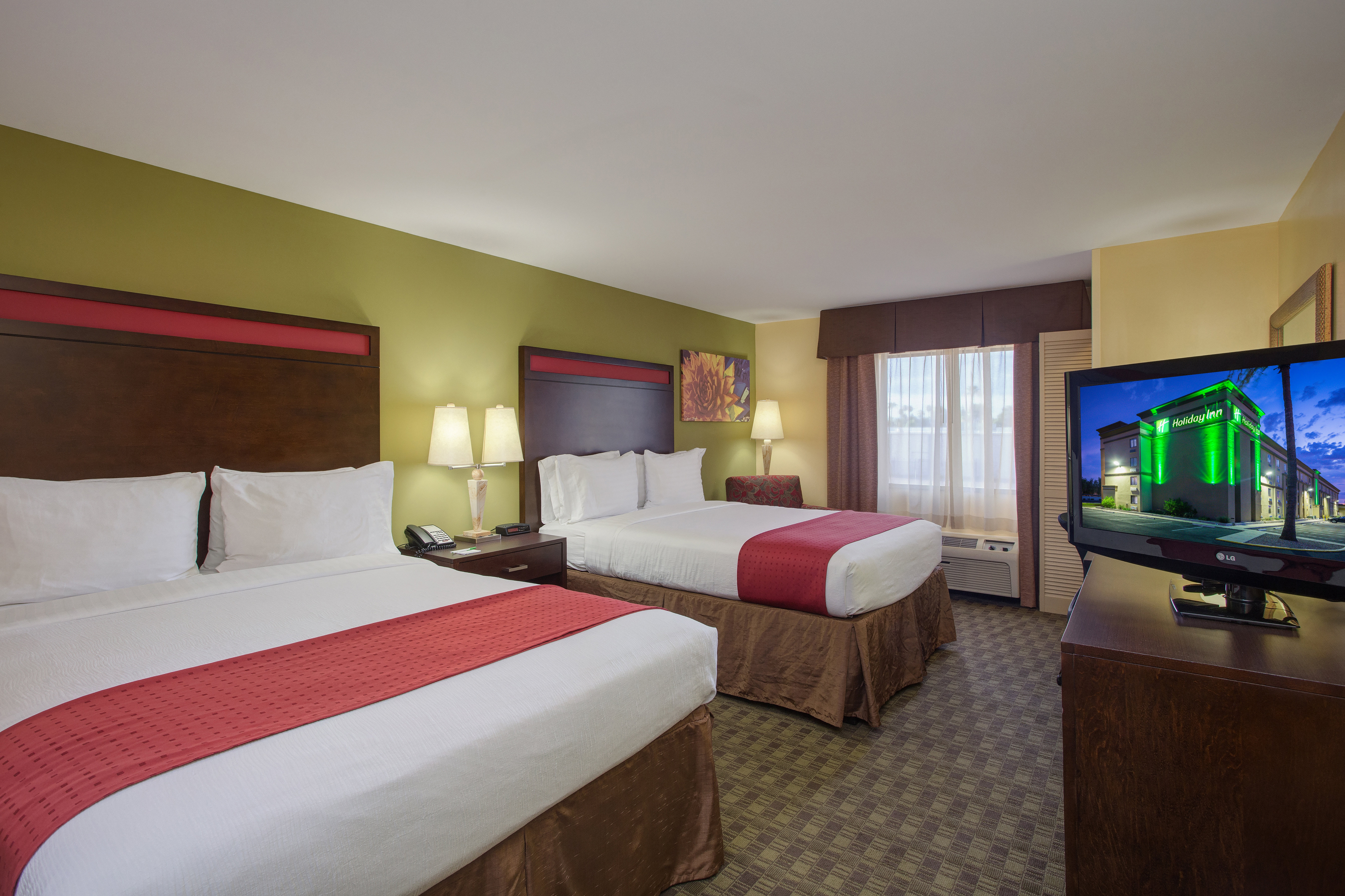 Holiday Inn North Phoenix - photo 14