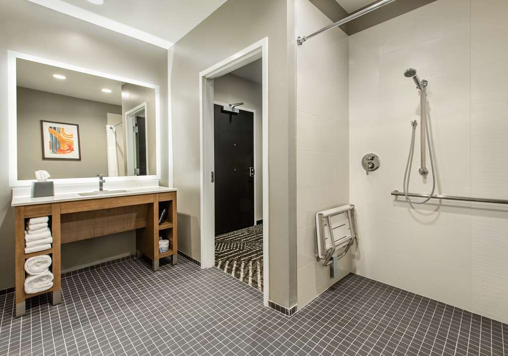 Hyatt House BWI Airport Baltimore - photo 28
