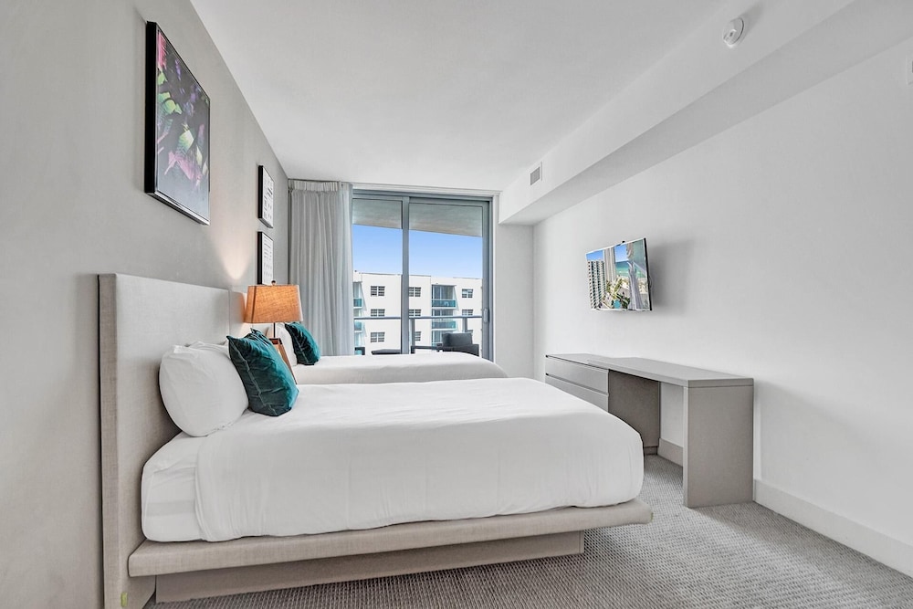 Amazing Apartments At Lyfe Resort & Residences - photo 24