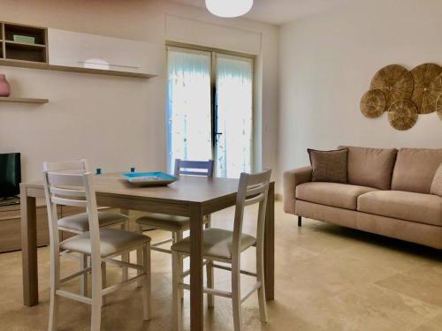 Appartamento Iris — 4-Star Luxury Hotel in San Vincenzo, Italy