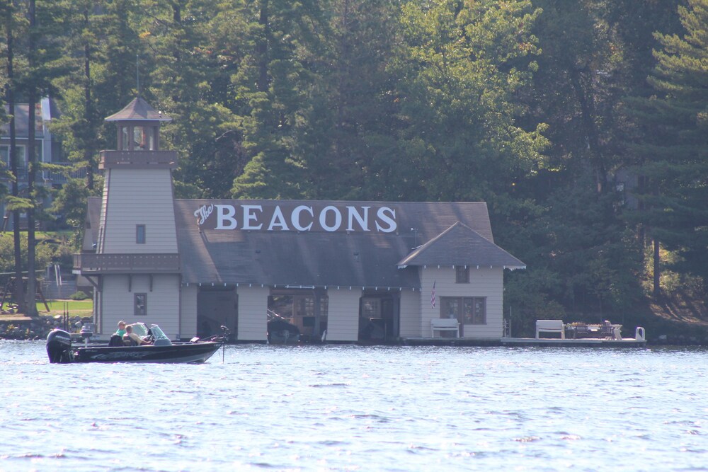 The Beacons of Minocqua - photo 27