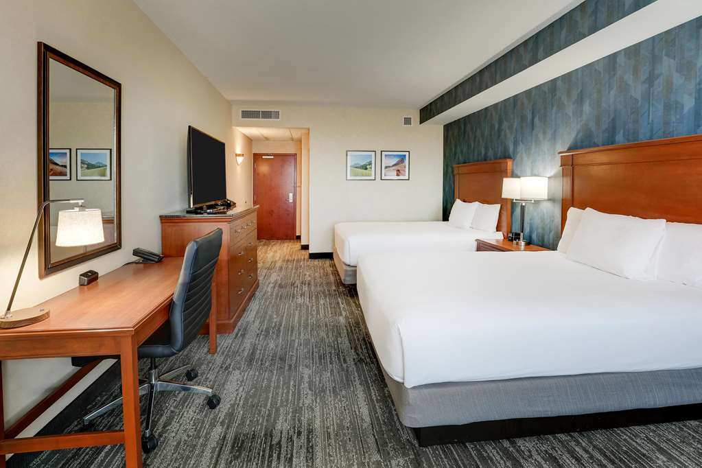 Drury Plaza Hotel Denver Westminster - photo 43