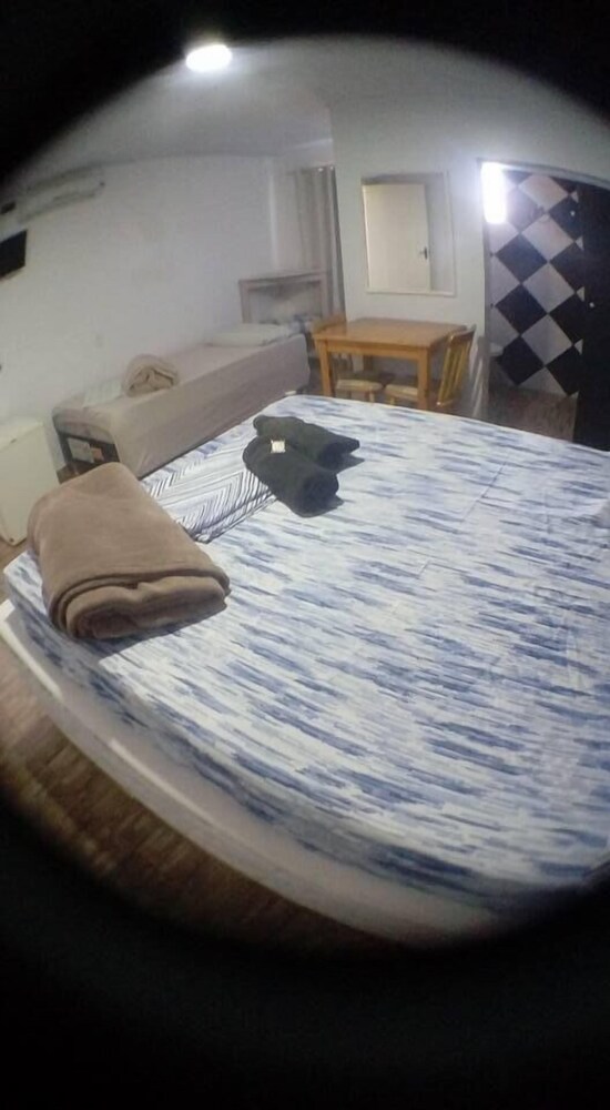 Hotel Alvorada — Alegrete — photo 4