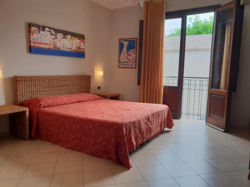 My Bed Favignana in Favignana, Italy