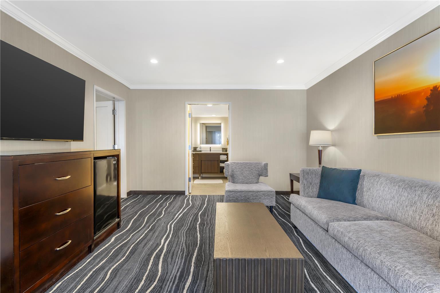 Best Western Plus Carriage Inn - photo 19