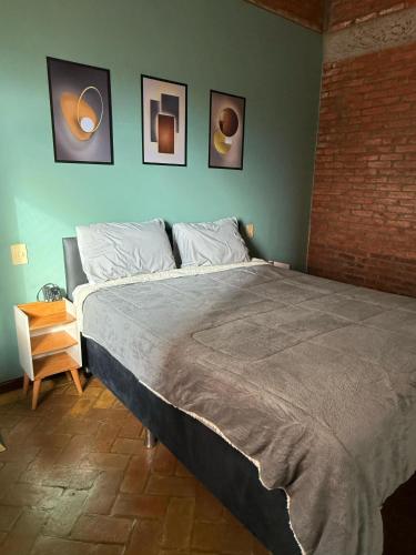 Conforto na melhor localização in Botucatu, Brasil