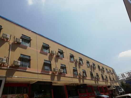 Jungle Express Hotel - last minute hotel in Nanning