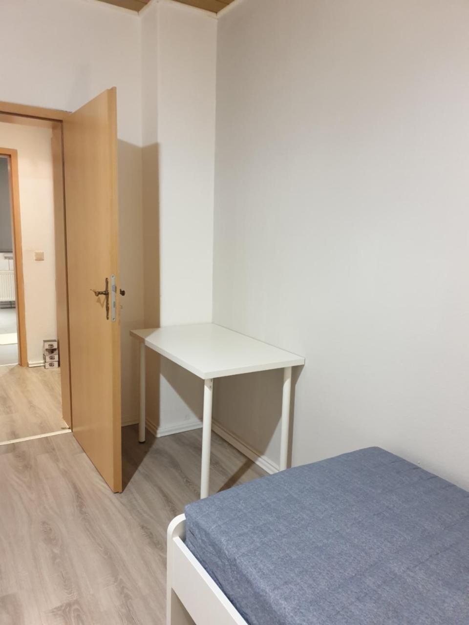 FeWo Nina 3 Monteurwohnung — Weissenfels — photo 3