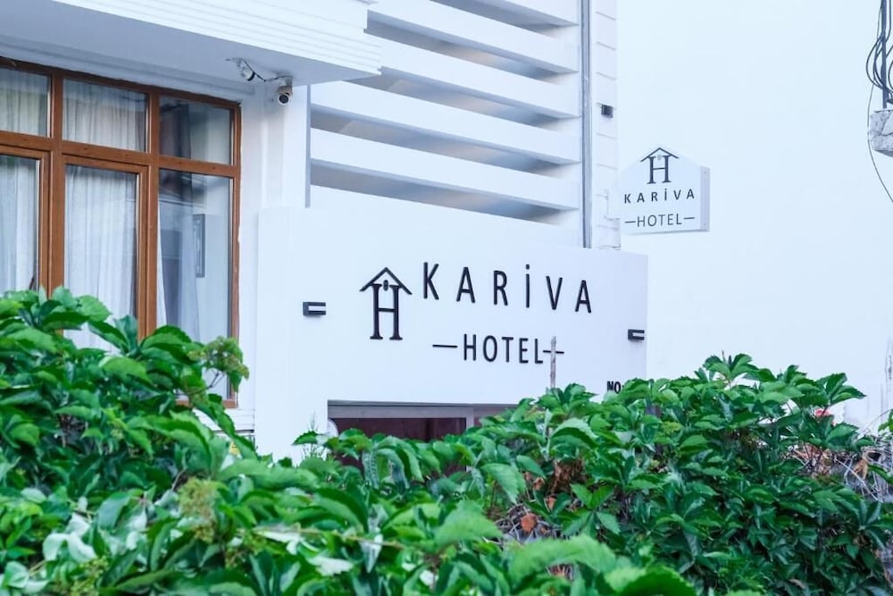 Kariva Hotel - last minute hotel in Antalya