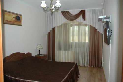 ProSport - carbon neutral hotel in Maykop