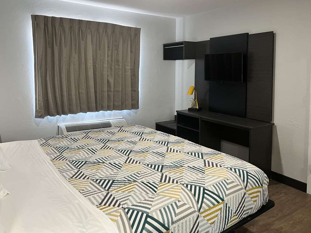 Studio 6 Ogden Ut 21St Street - photo 5