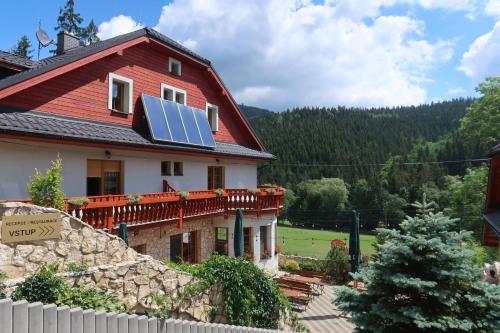Penzion Bawaria - last minute hotel in Unknown City