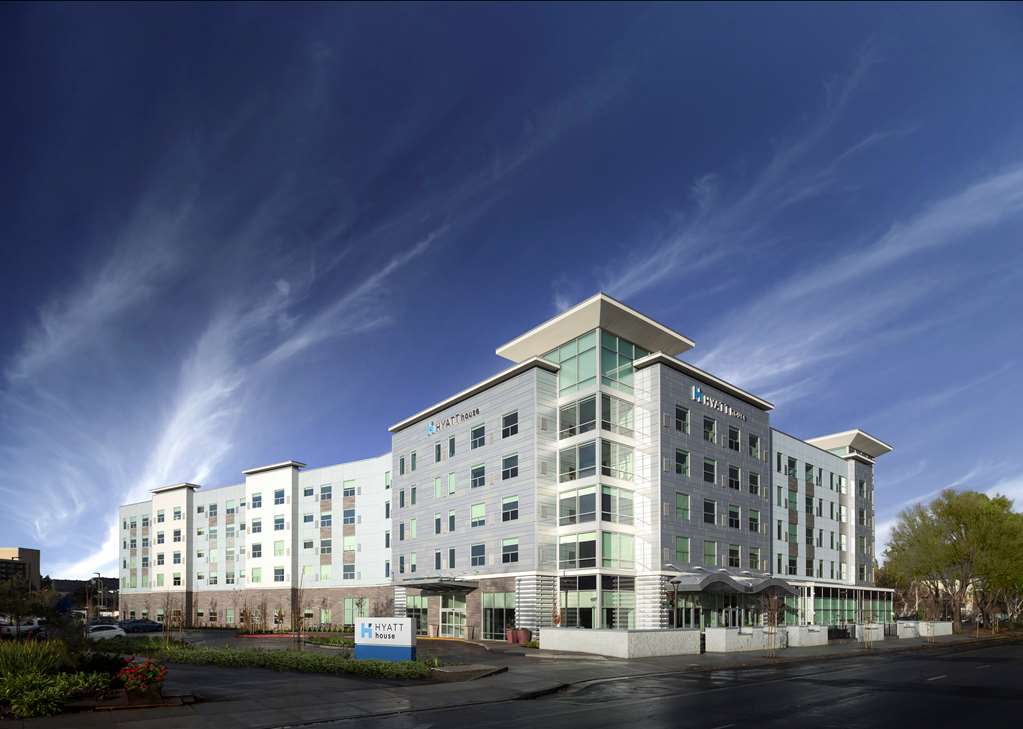 Hyatt House San Jose Airport - photo 9