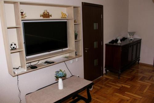 Prometheus Apartment