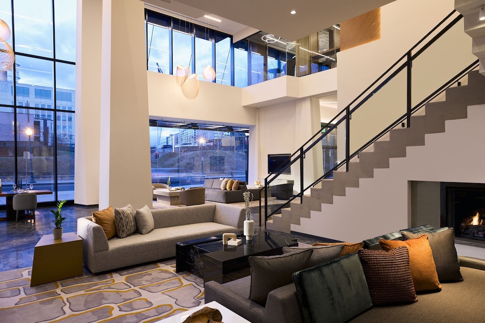 Washington Marriott Capitol Hill - photo 5