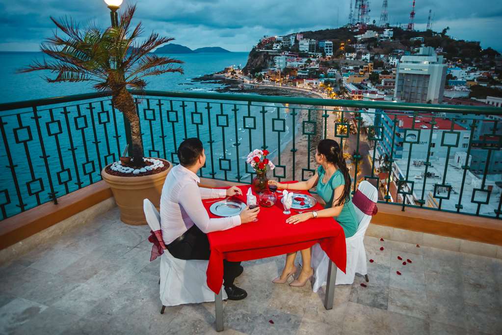 Best Western Freeman Centro Historico