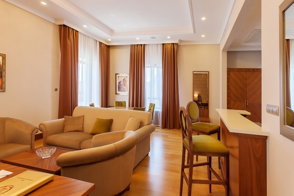 Dubovaja Roscha g.Zheleznovodsk in Zheleznovodsk, Russia