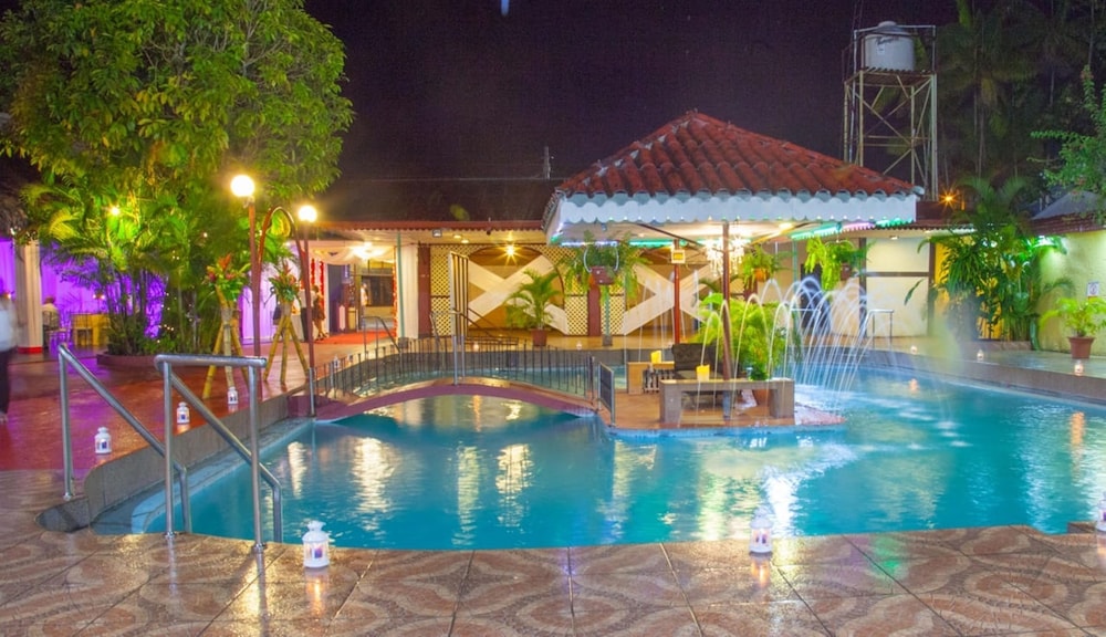 Hotel Sombrero De Paja Traveline in Iquitos, Peru