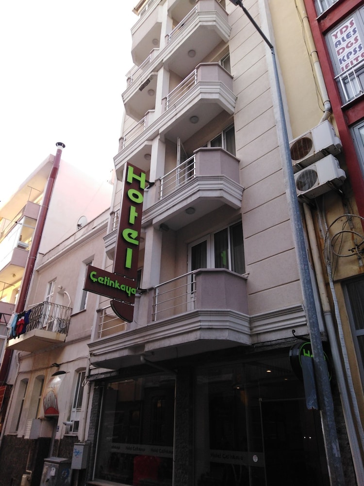 Cetinkaya Hotel in Canakkale, Turkey