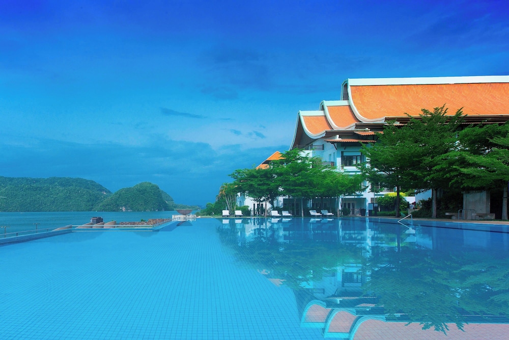 The Westin Langkawi Resort & Spa in Kuah, Malaysia