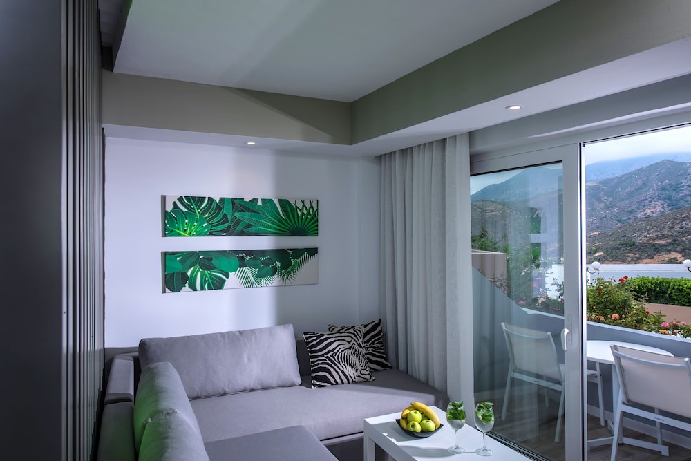 שטחי חוץ / גן