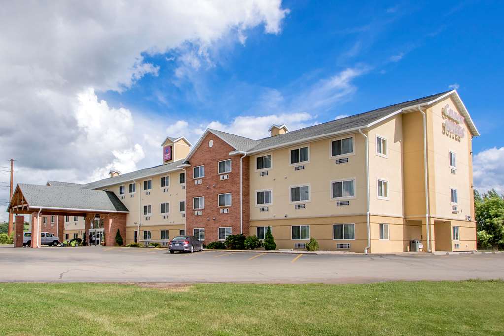 Comfort Suites Wisconsin Dells Area - featured photo