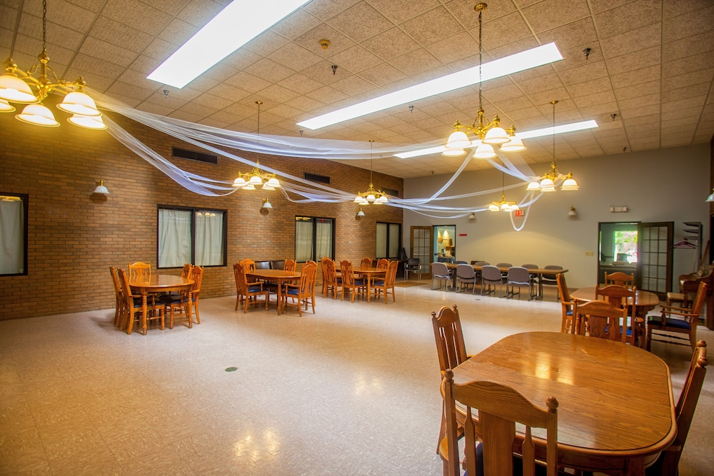Lafayette Inn - photo 27