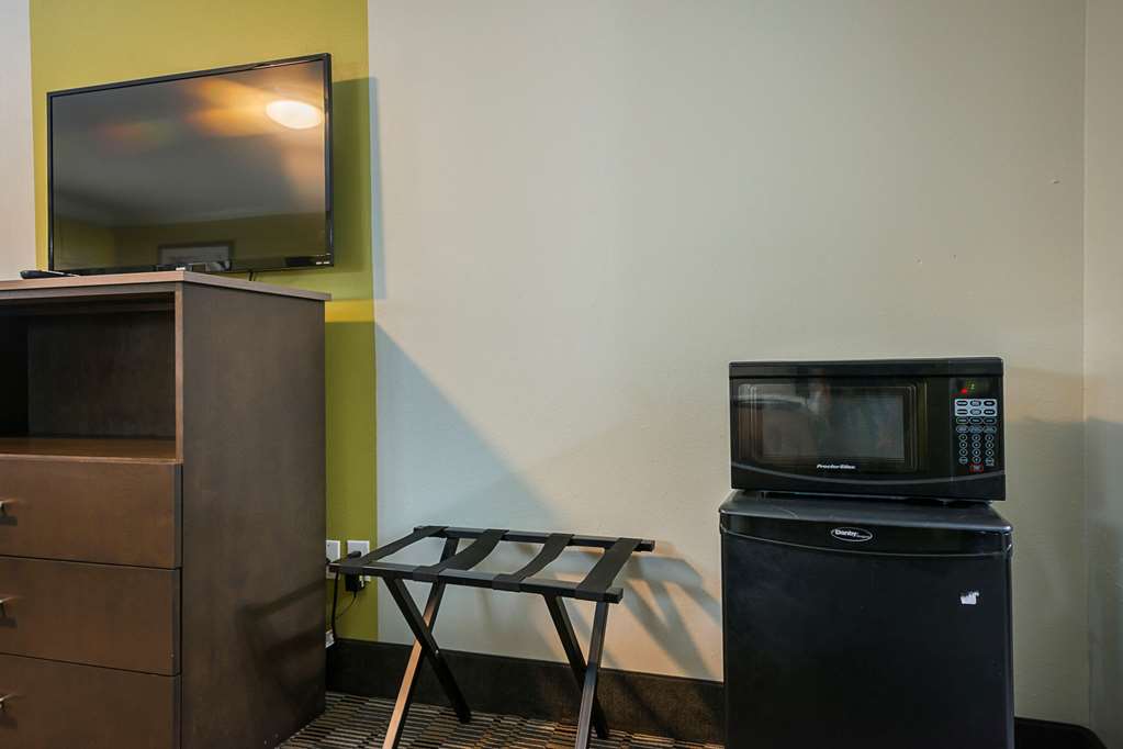 Quality Inn DeRidder - photo 17