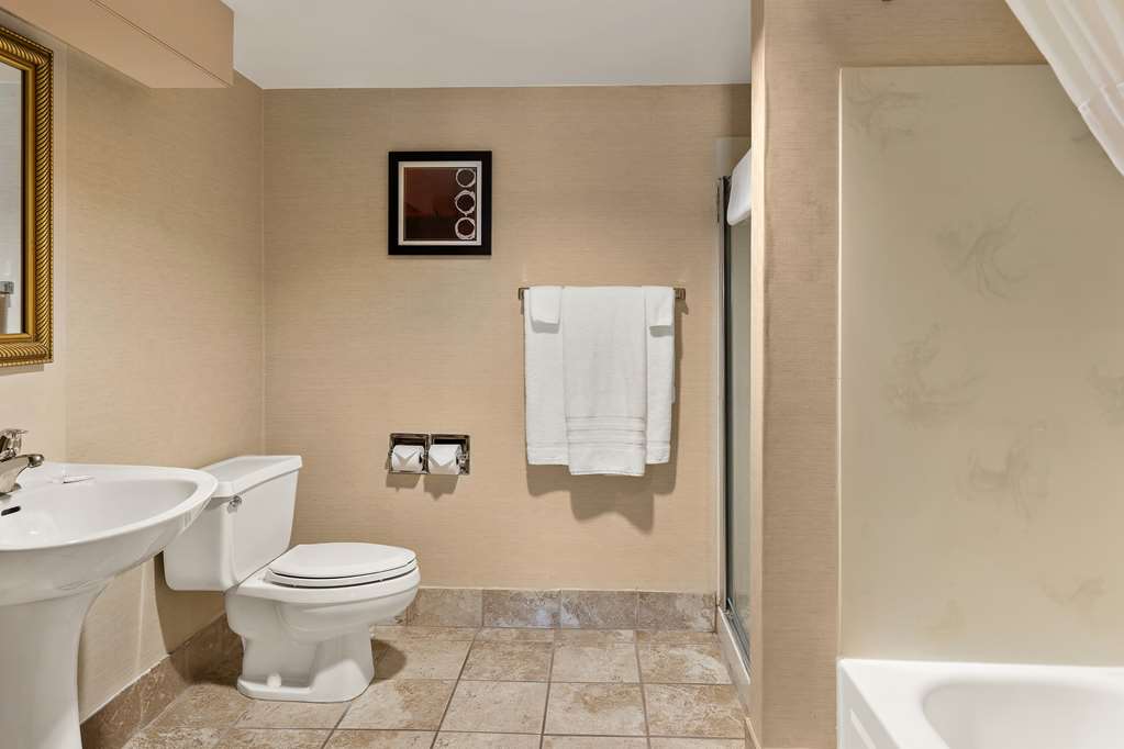 Hotel RL Cleveland Airport West - photo 18