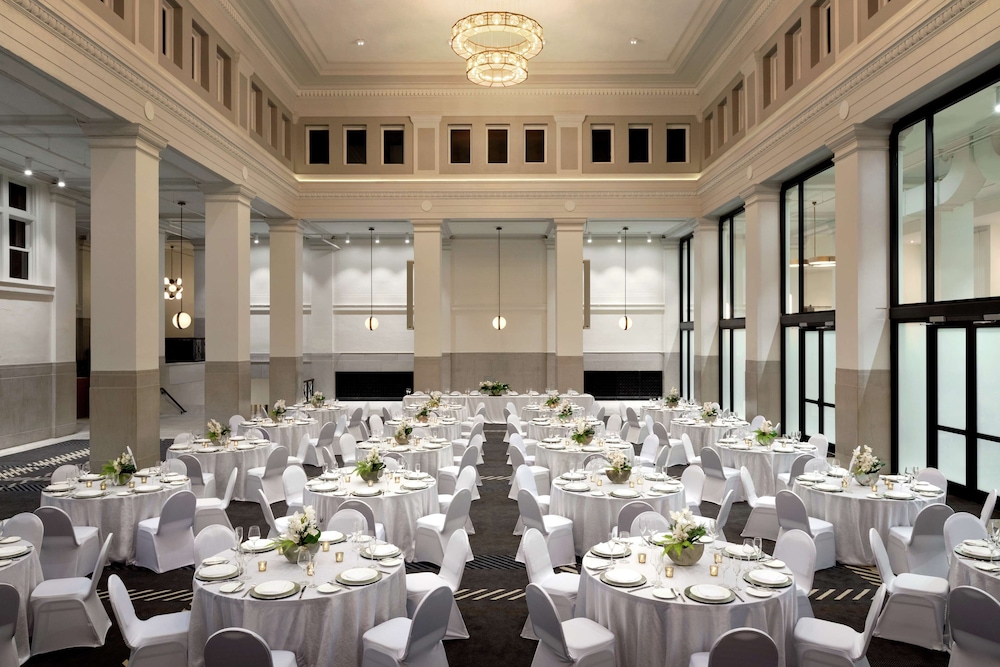 The Central Station Memphis Curio Collection by Hilton - photo 61