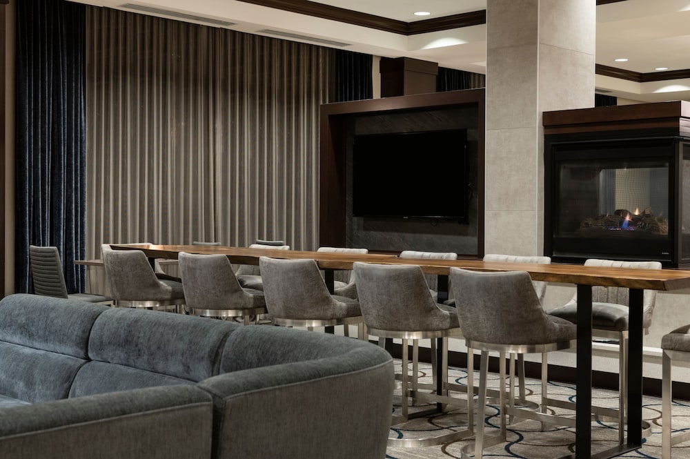 Residence Inn by Marriott Portsmouth Downtown Waterfront - photo 5