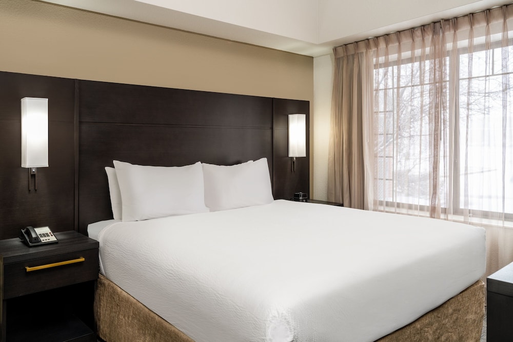 Residence Inn by Marriott Chicago Oak Brook - photo 4