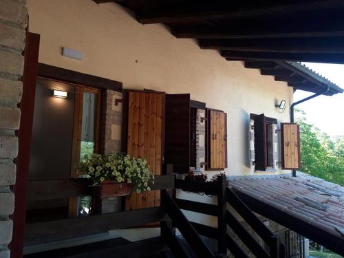 La Baita Del Conte — San Massimo — photo 4
