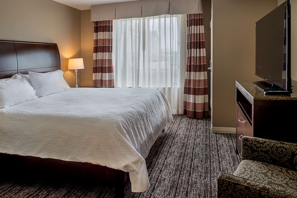 Hilton Garden Inn St. Louis Airport - photo 20