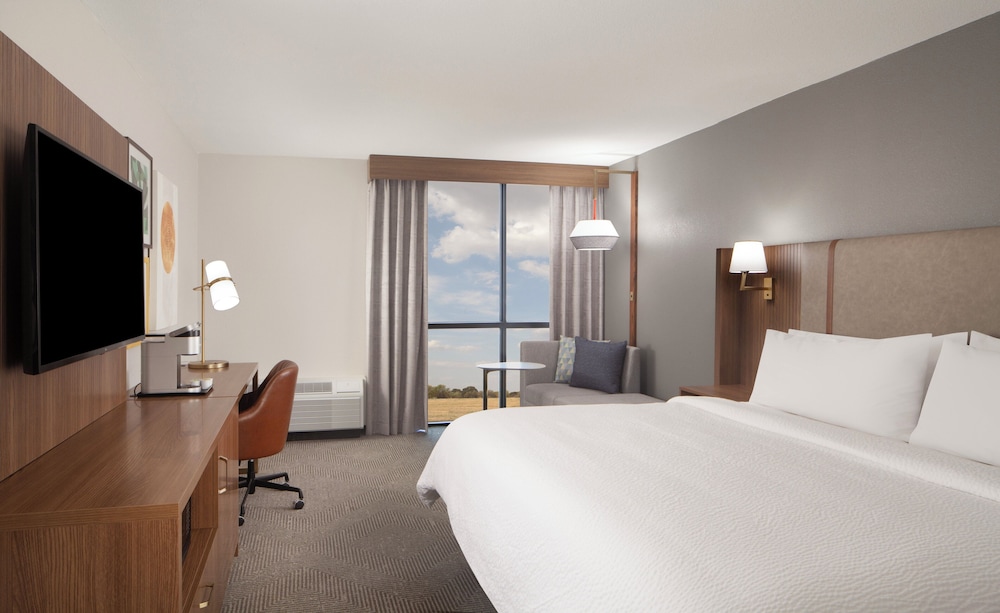Holiday Inn Corpus Christi Arpt & Conf Ctr by IHG - photo 32