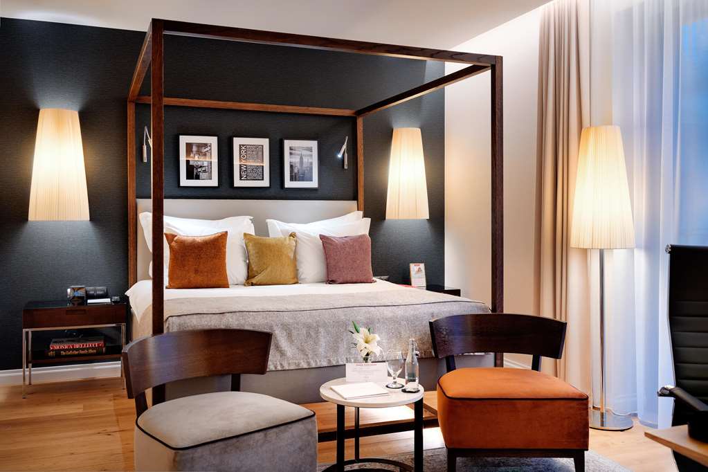 Best Western Plus Hotel Ferdynand