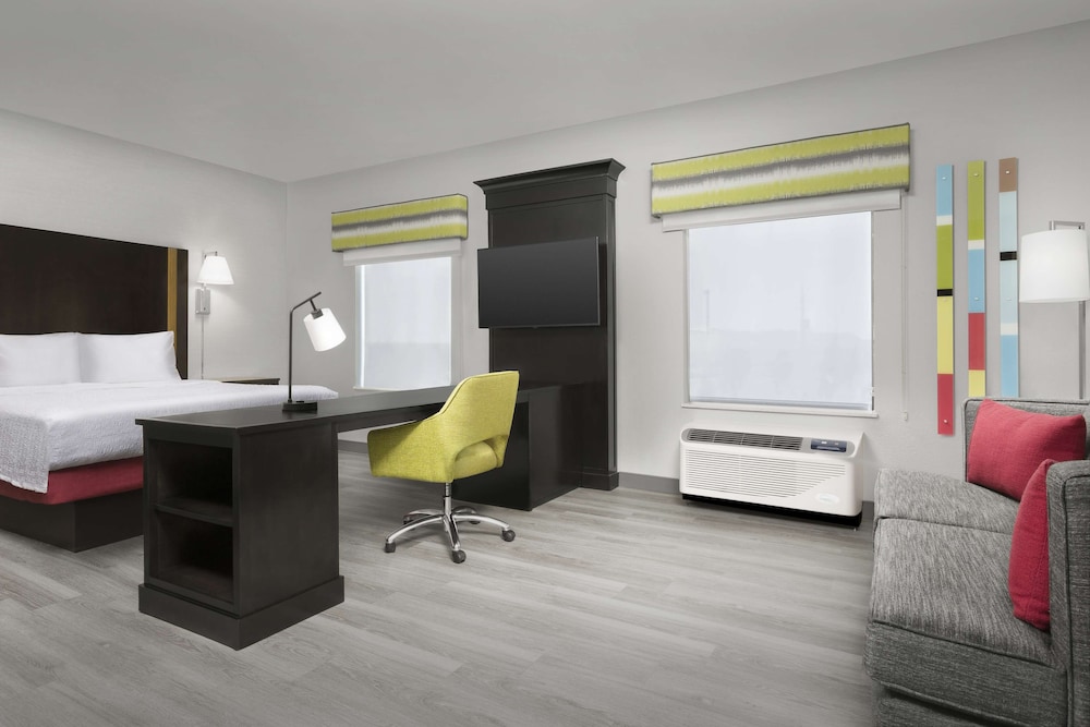 Hampton Inn & Suites El Paso East - photo 16