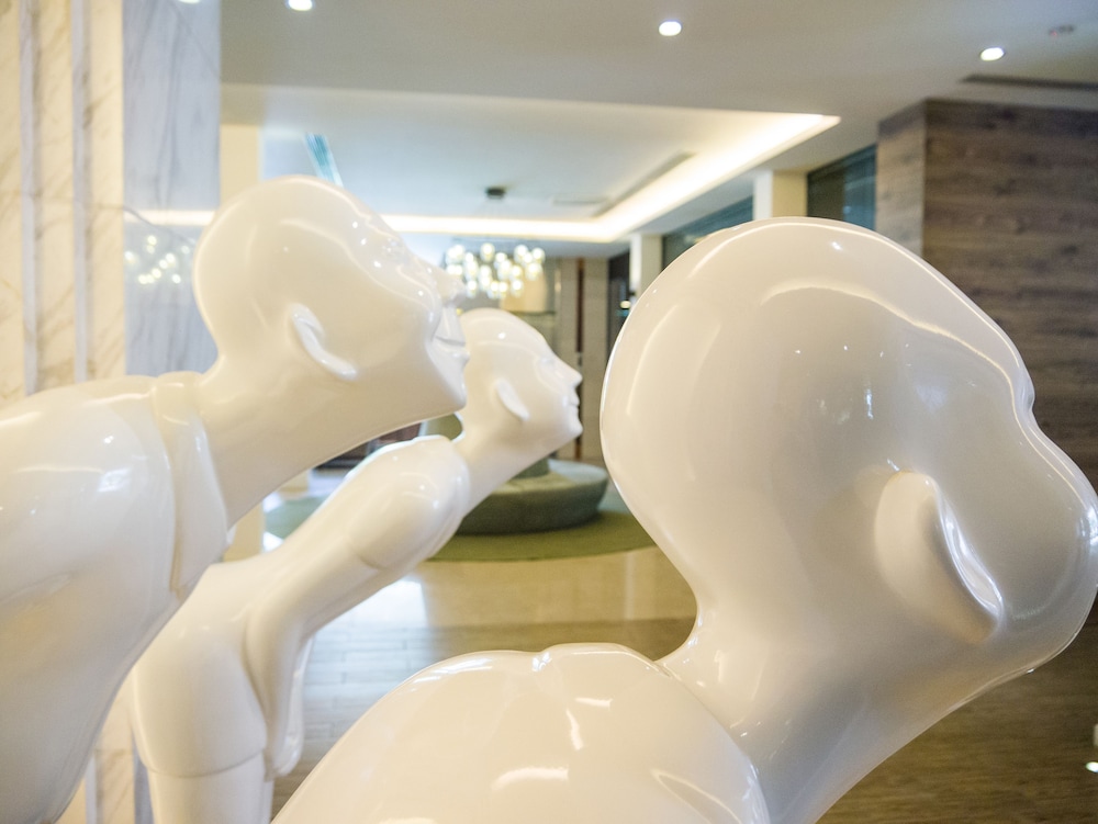 Taiming Hotel — Phnom Penh — photo 3
